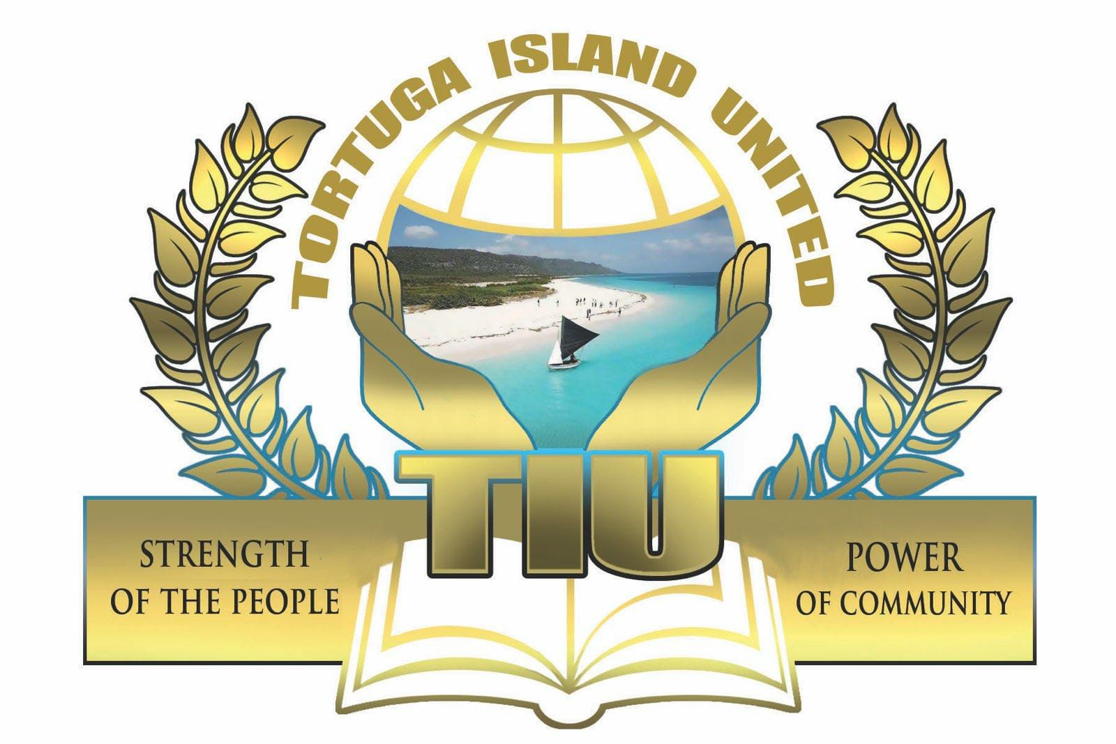 Tortuga Island United